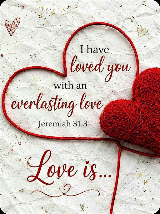 Love is........