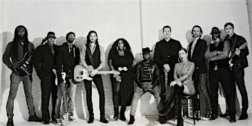 The Cafe Wha? House Band | Saturday Set 1 | 9:00 pm