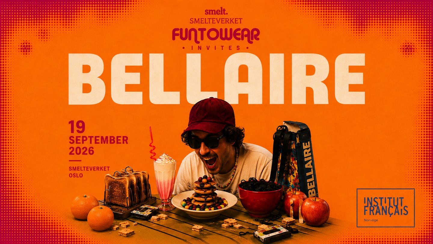 Funtowear invites Bellaire