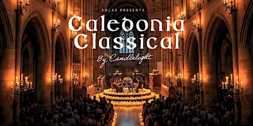 ABBA vs Queen by Candlelight | Kay Park Parish Church | Kilmarnock