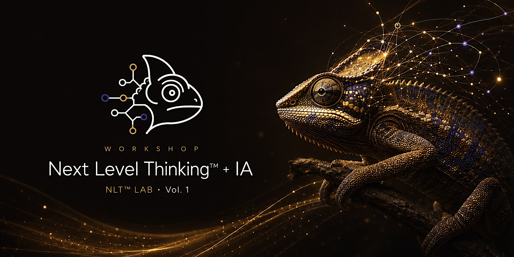 Workshop · Next Level Thinking™ + IA Lab