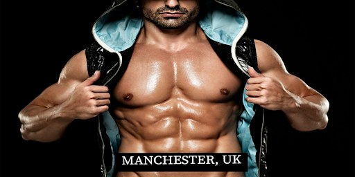 Hunk-O-Mania Male Revue Strippers Show in Manchester, UK - #1 Strip Club