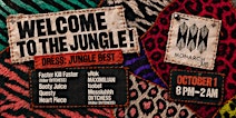 Welcome to the Jungle