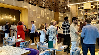 SMEs & Small Business Networking Event in London | Covent Garden