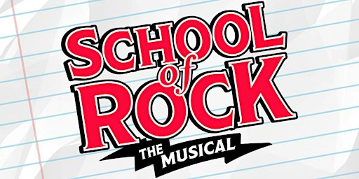 STC: School of Rock