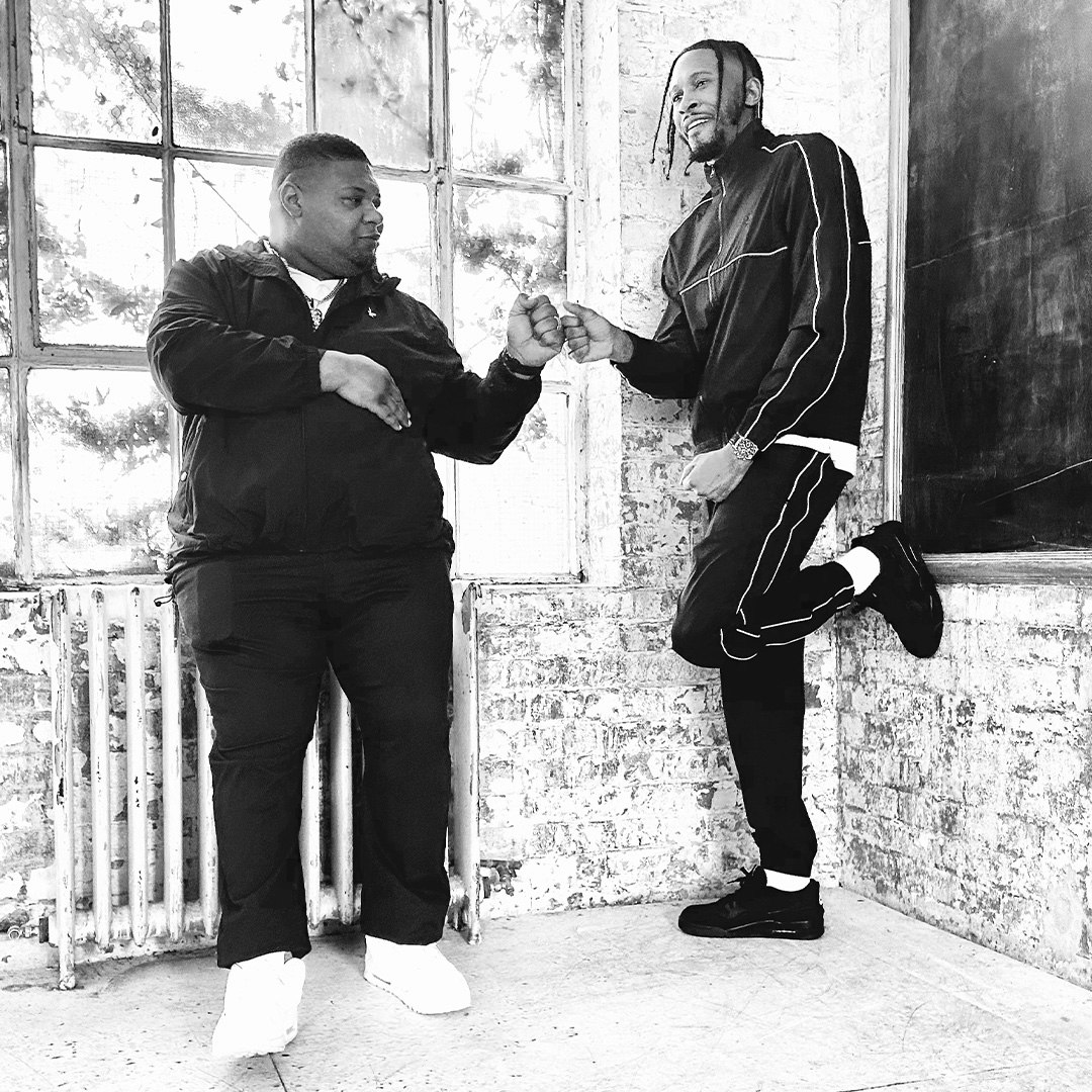Big Narstie x Scorcher