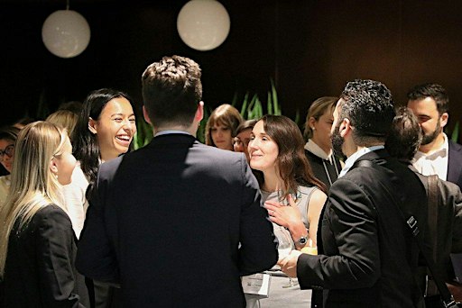 Chicago Startups, Investors, Professionals: Pitch & Networking Event