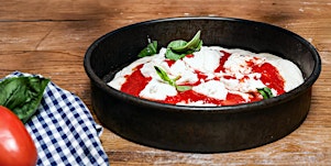 Hands-On: Pizza al Padellino