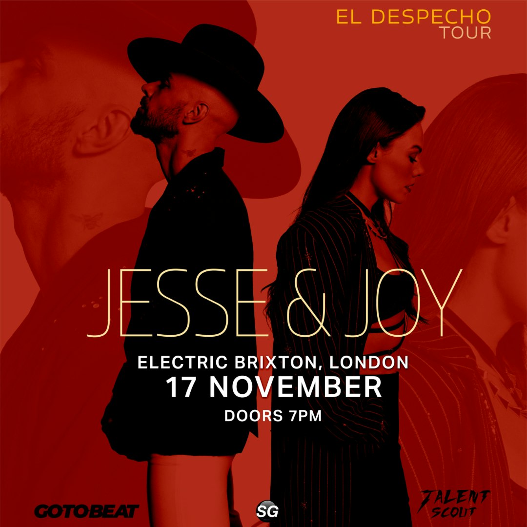 Jesse & Joy