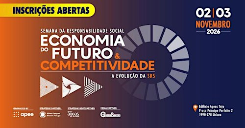Semana da Responsabilidade Social: Economia do Futuro & Competitividade