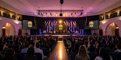 Talento para Dios | Festival de Música Cristiana en Puebla