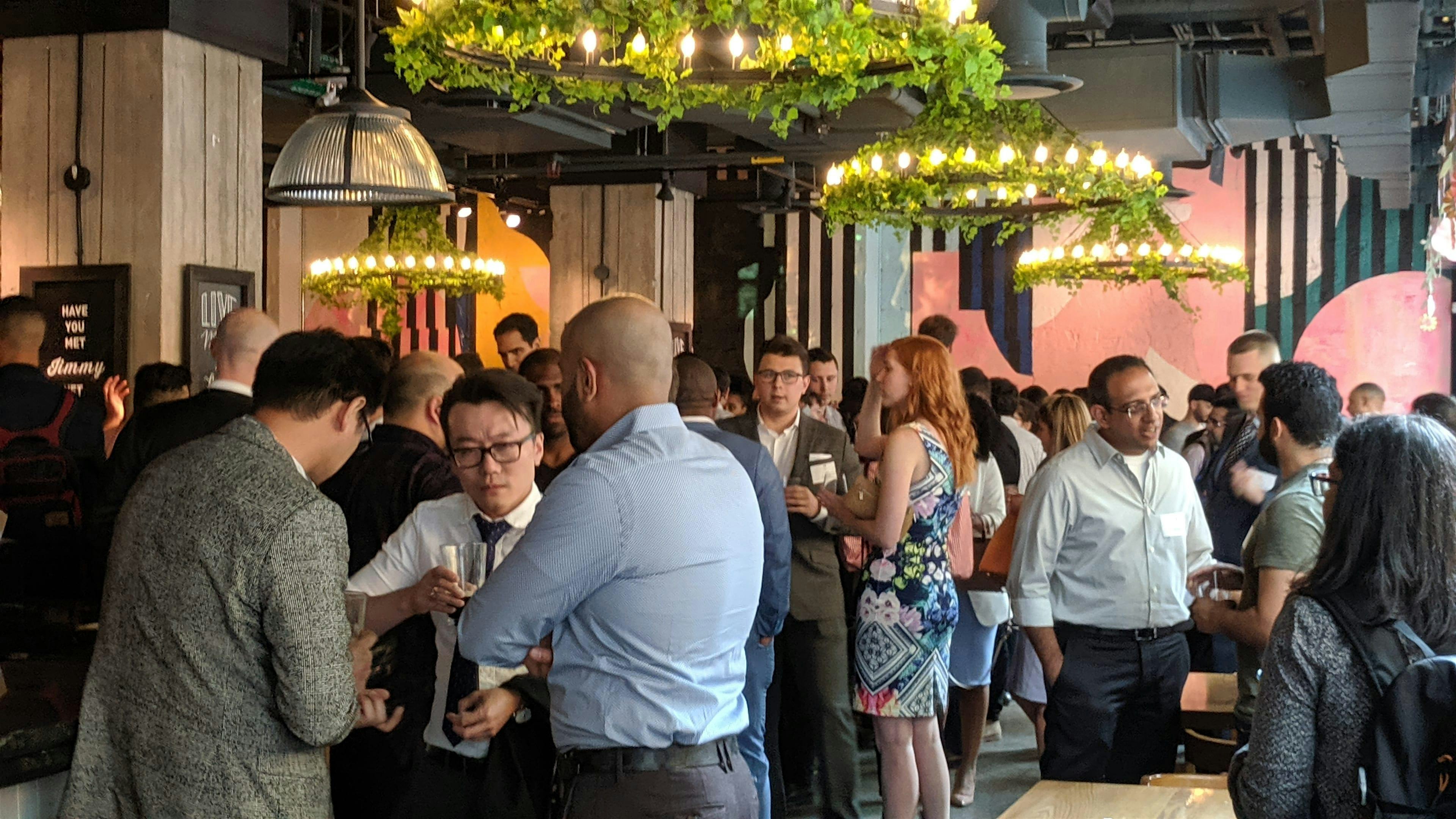 Miami Startups, Investors, Professionals: Pitch & Networking Event