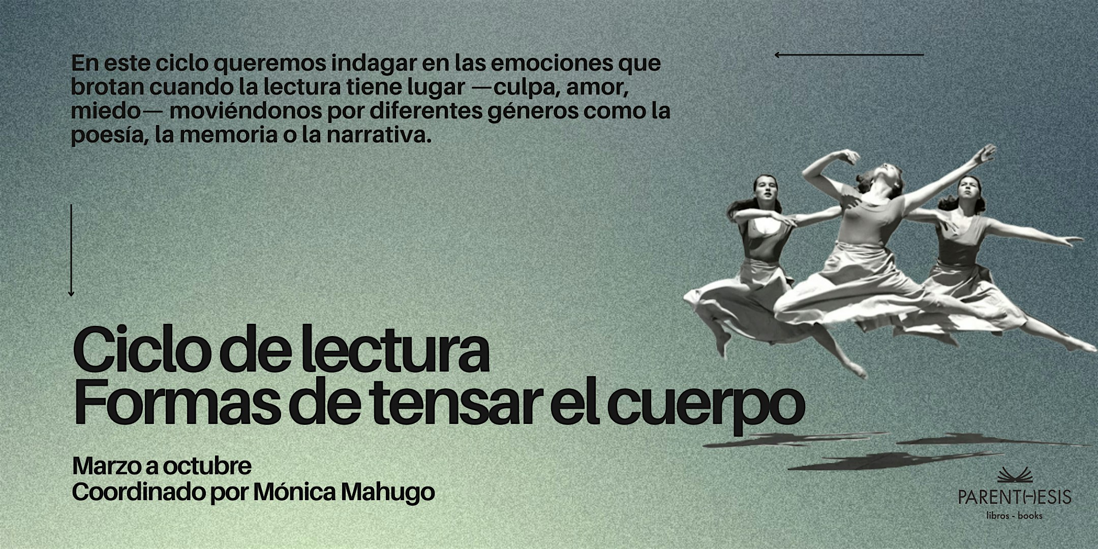 Club de lectura: Los diques de Irene Solà