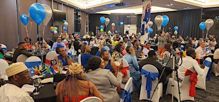 Celebration of African Australians Annual Awards Dinner Sydney, 2026