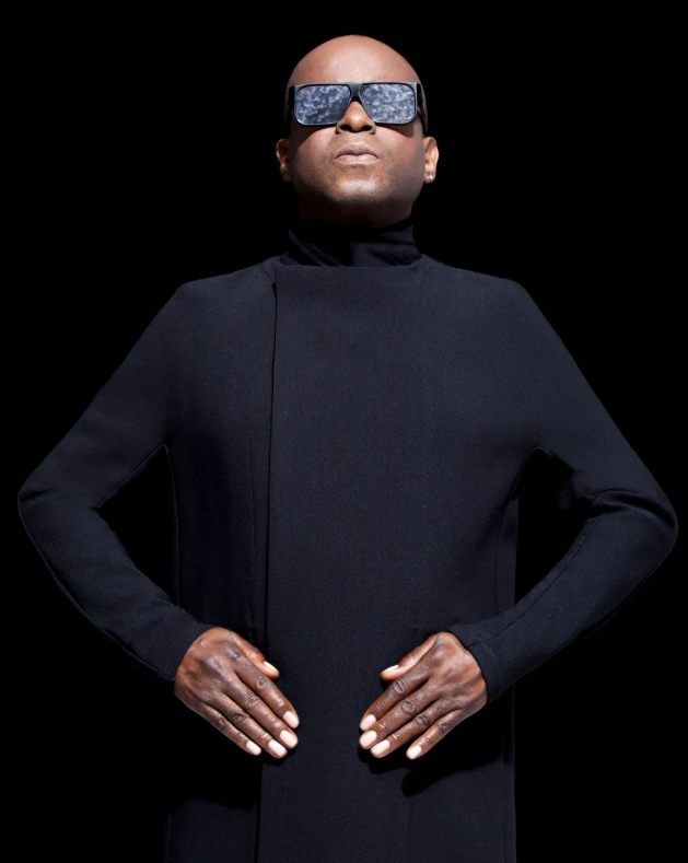 Juan Atkins