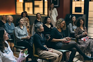 PARIS City Ladies Networking October Meeting