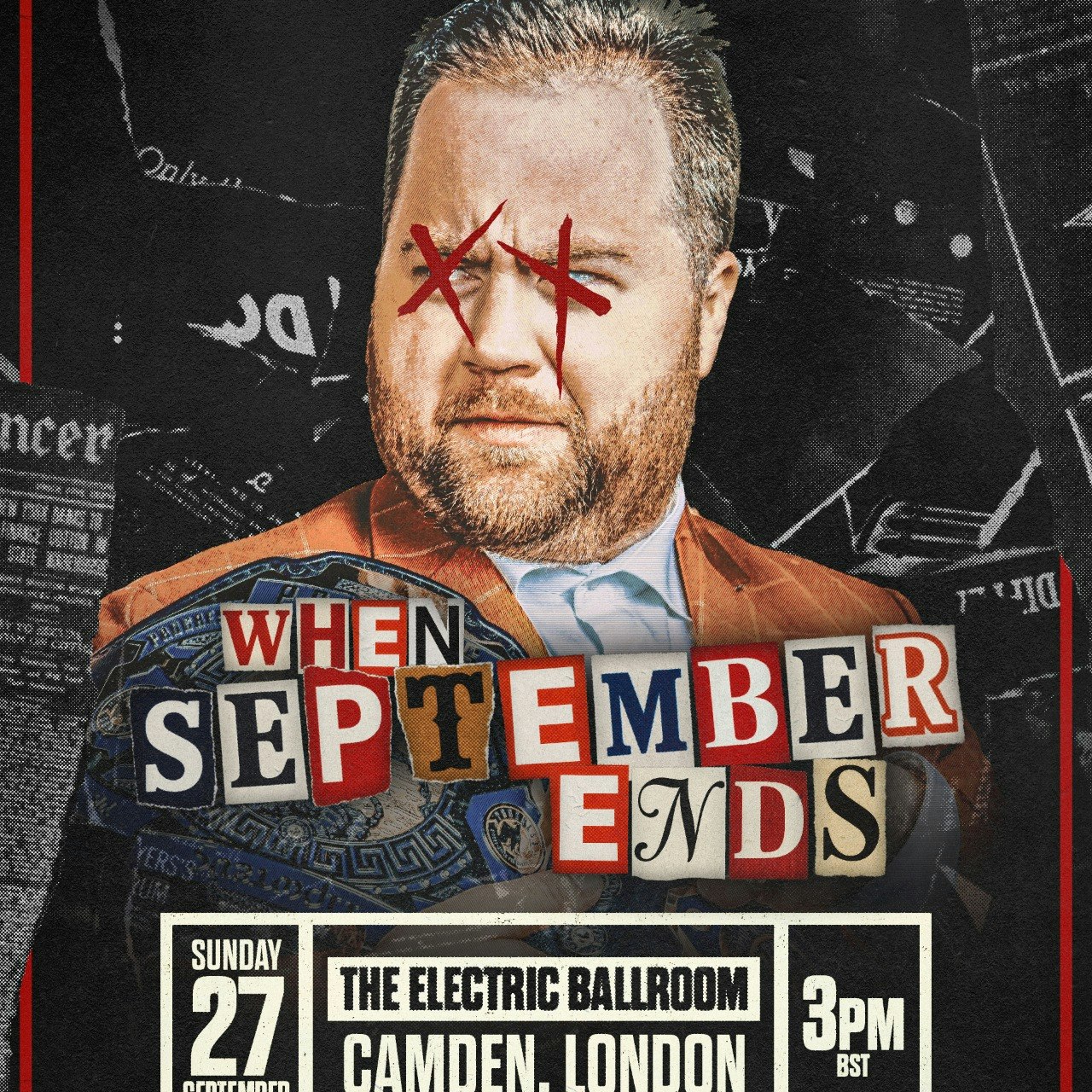 Chapter 198 - WHEN SEPTEMBER ENDS