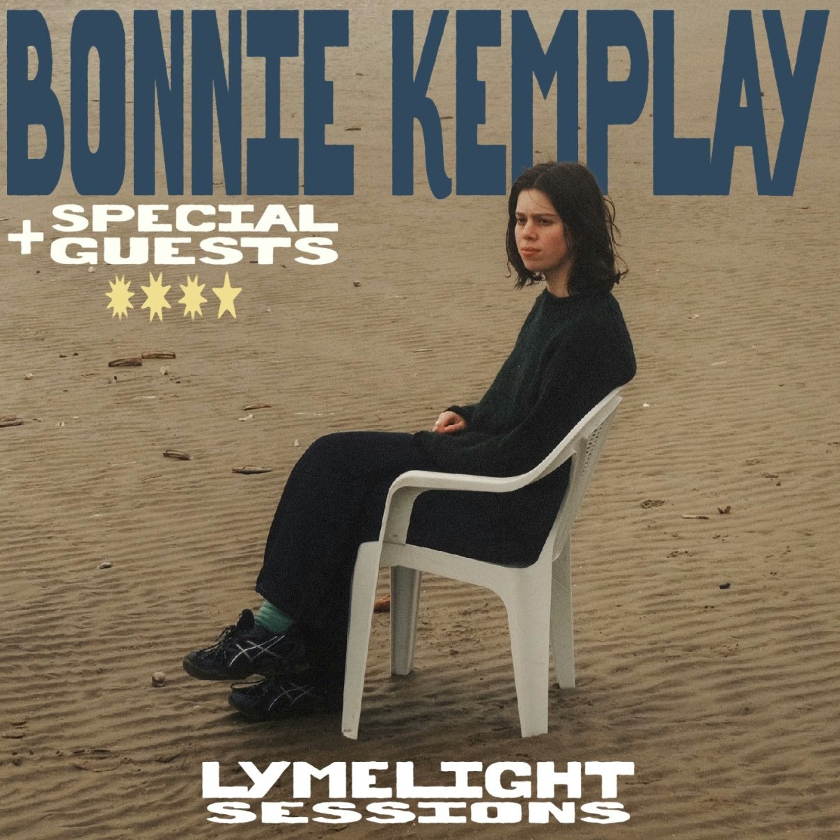 Bonnie Kemplay - Lymelight Session
