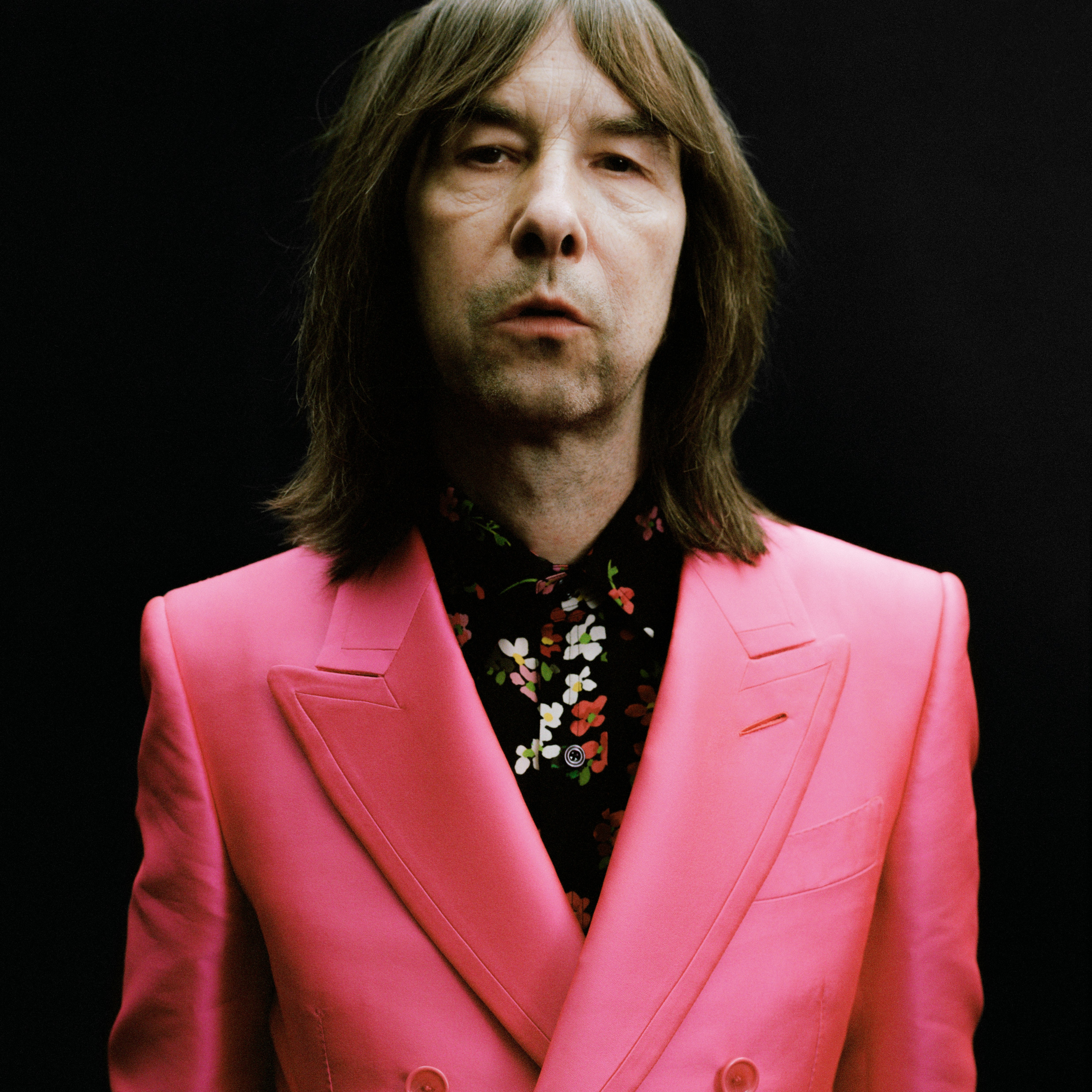 Primal Scream - XTRMNTR