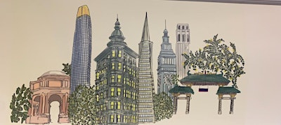 San Francisco Scavenger Hunt
