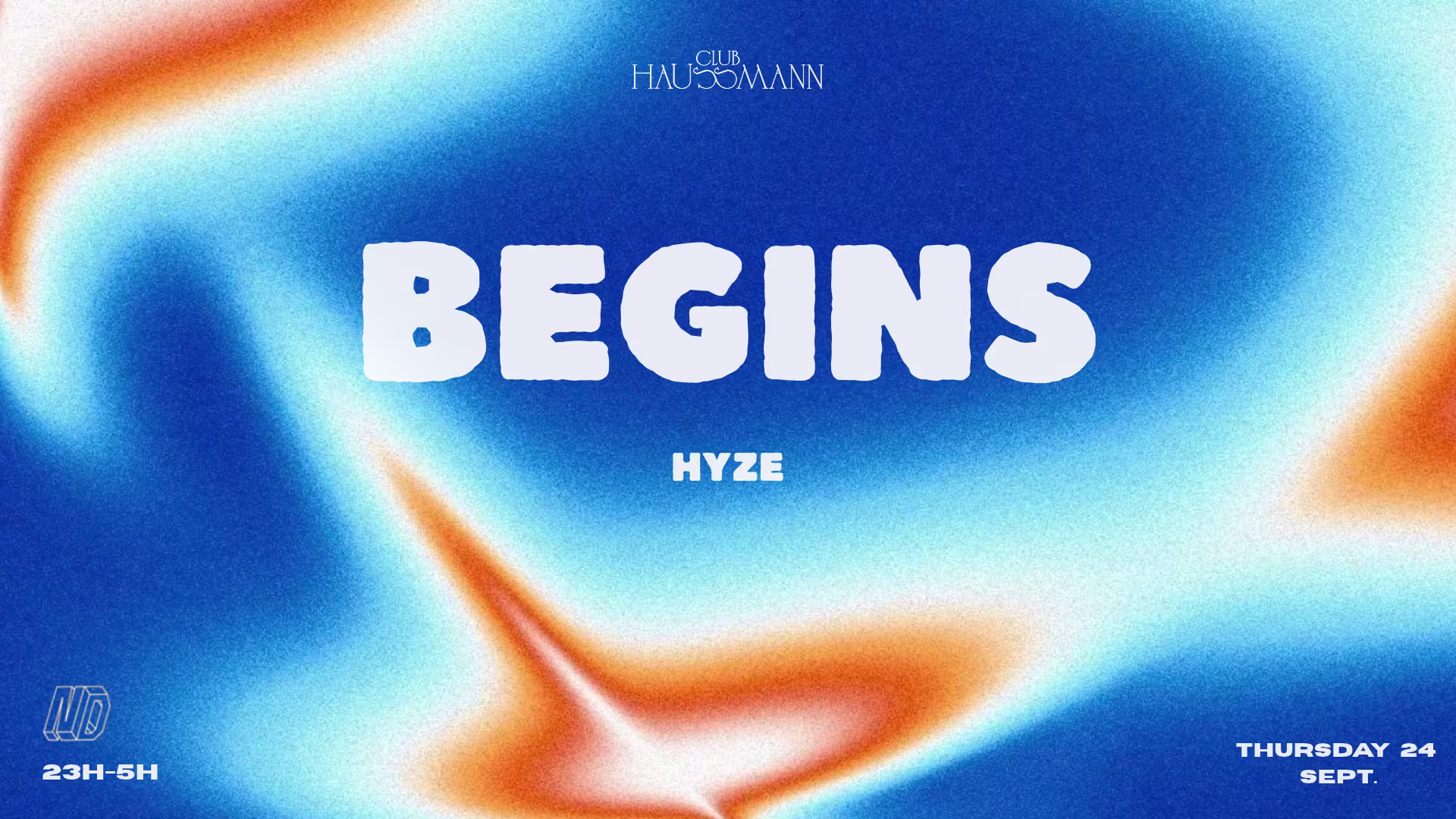 Begins 2026