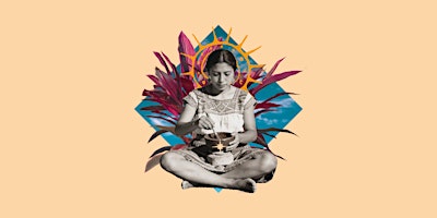 Cerimonia del Sacro Cacao