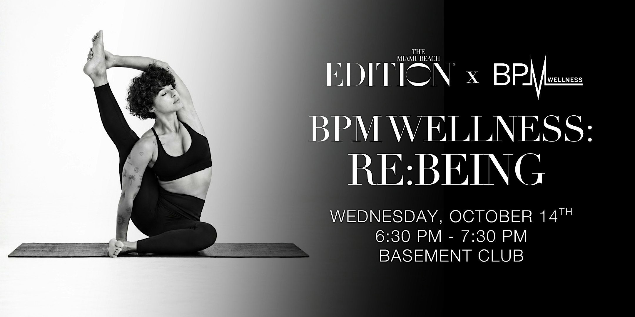 BPM Wellness: Re:Being