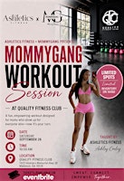 MOMMYGANG Workout Session