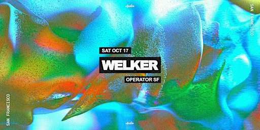 Welker