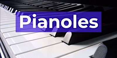 Pianoles bij !Triggr – met Oksana Usenko