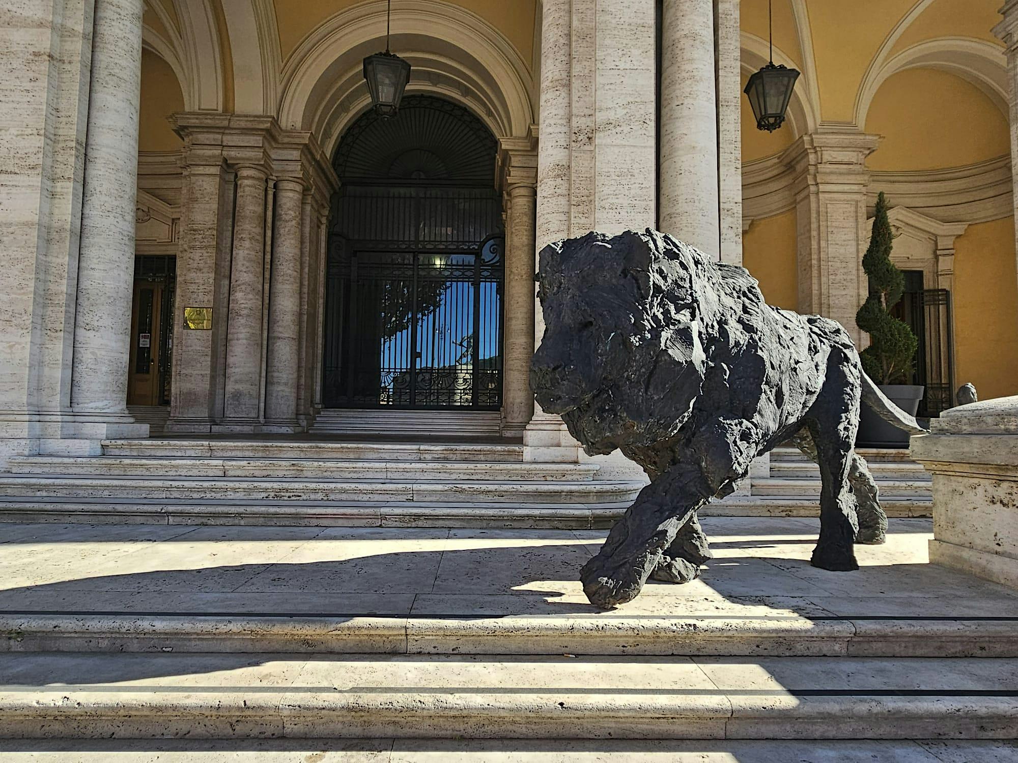 MIT - Apertura collezione d’arte contemporanea