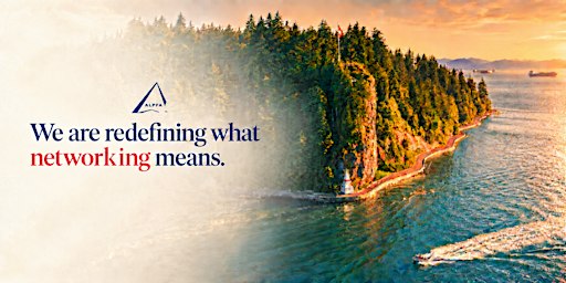 ALPFA Vancouver Chapter Launch