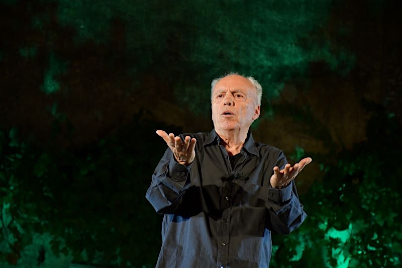 MedFest 2026 - LU SANTO JULLARE FRANCESCO di Dario Fo e Franca Rame
