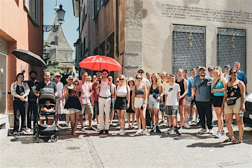 The Original Zurich Free Tour: Best Views, Hidden Secrets & Local Legends