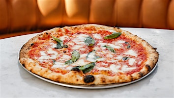 Hands-On: Pizza Napoletana with Rossopomodoro