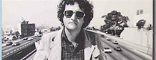 The music of Randy Newman