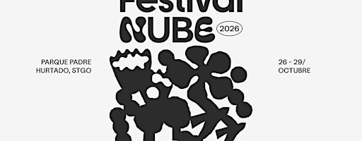 Festival Nube 2026 Santiago