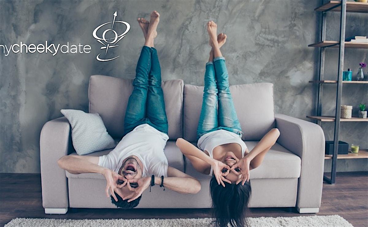 ✨ Austin Speed Dating | Ages 36-48 | Fancy a Go?