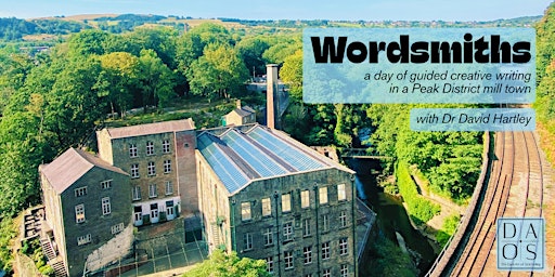 Wordsmiths: A Day of Guided Creative Writing in the Peak District
