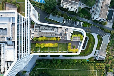 RICS in Hungary: Property talks