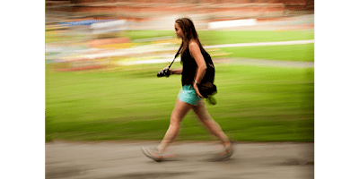 Composition in the Field - University of Washington - Photography Class by Classpop!™