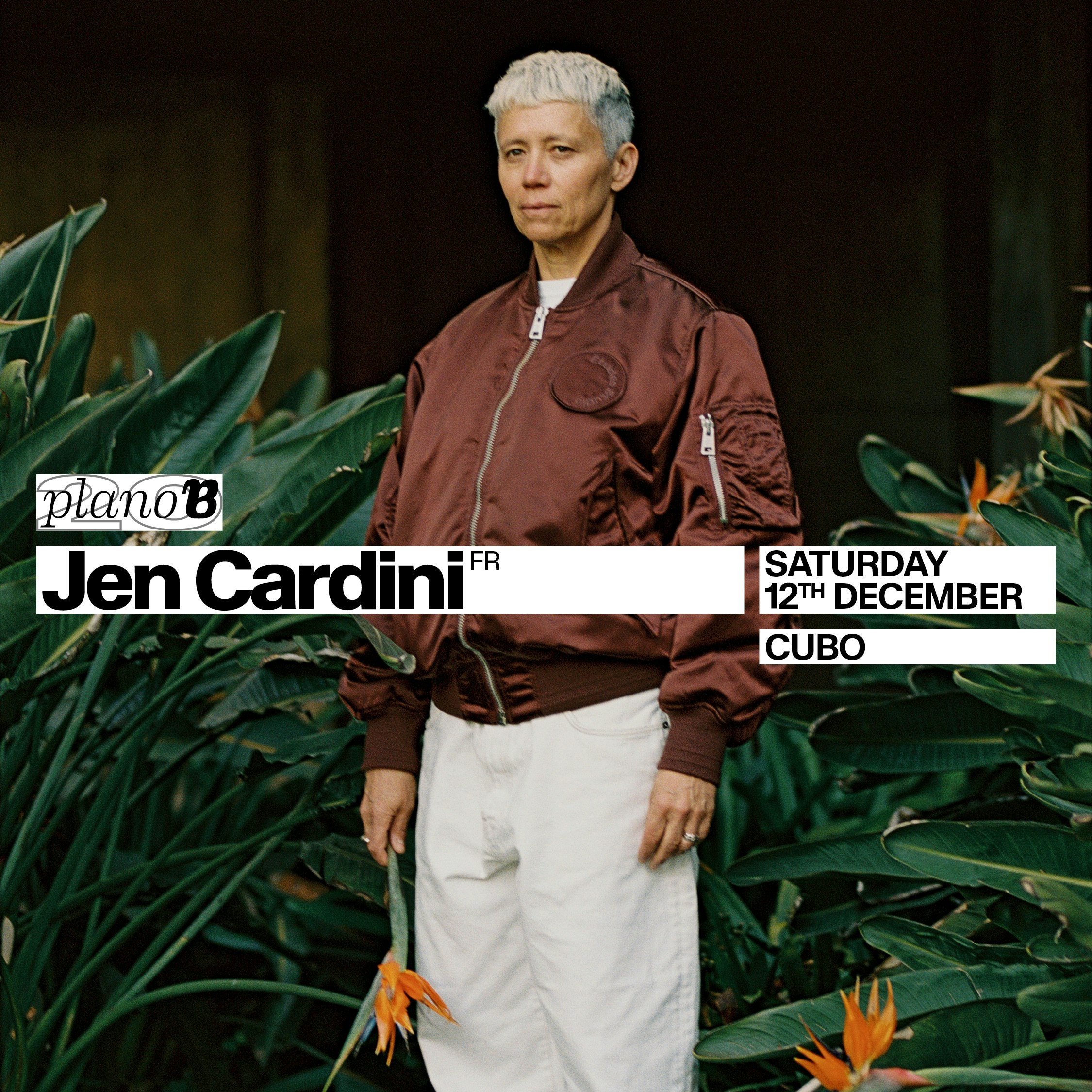 Jen Cardini (FR)