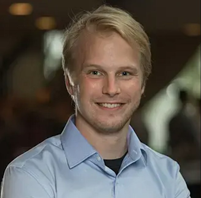 Dinner with Ville Satopää | Collective Intelligence and AI