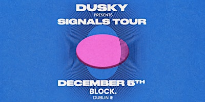 block. Dusky
