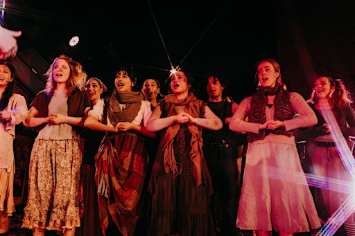 Music Theatre | September Holiday Workshop | Melbourne