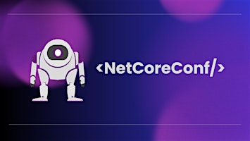 NetCoreConf 2026 Madrid