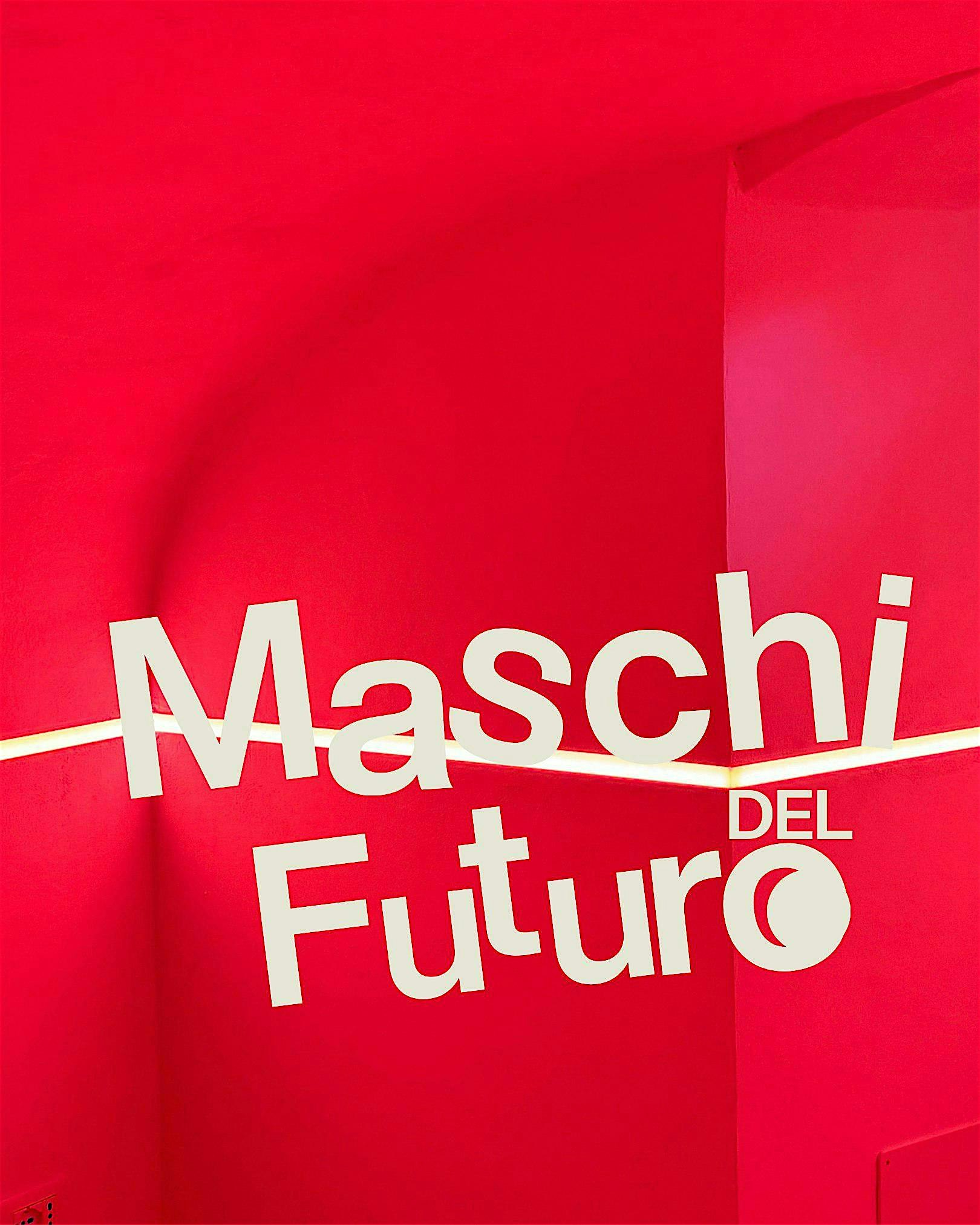 Gruppo di autocoscienza maschile