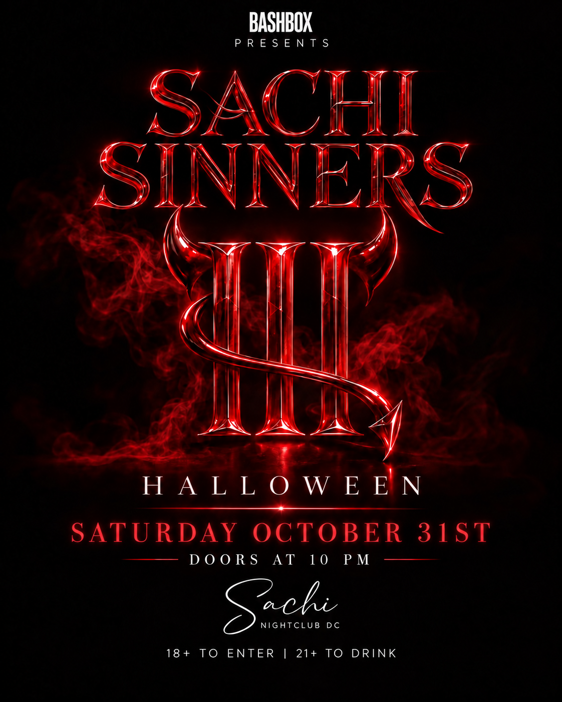 SACHI SINNERS 3