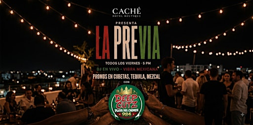 La Previa