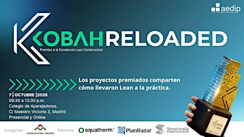 KOBAH Reloaded